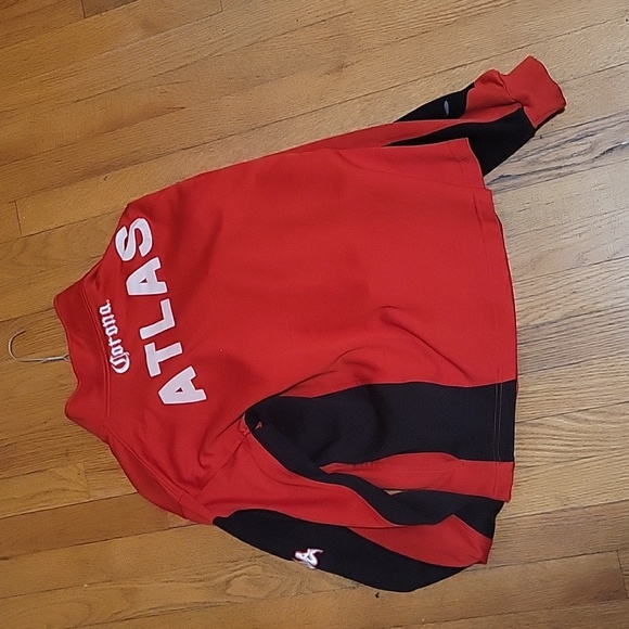 Red Jacket - Picture 3 of 3